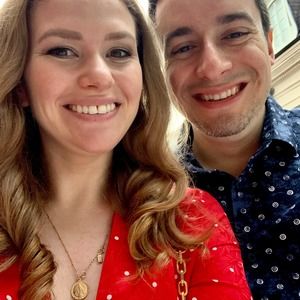 Meet your Posher, Krista